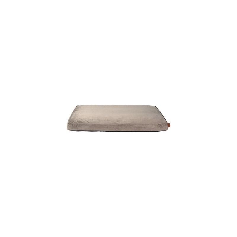 MORE Liegekissen SIMPLICITY Coussin beige XL