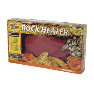 ZooMed Repticare Heizstein Rock Heater M