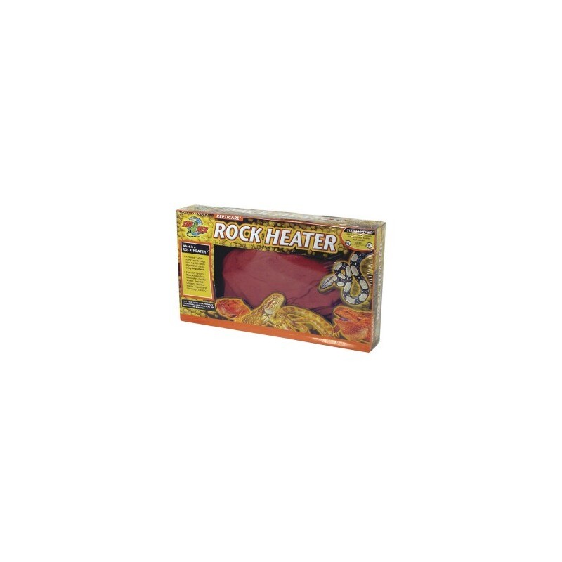 ZooMed Repticare Heizstein Rock Heater M