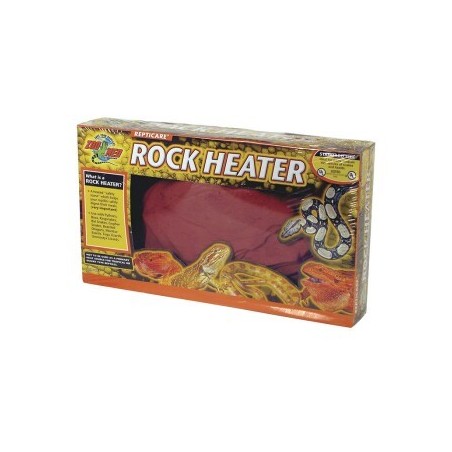 ZooMed Repticare Heizstein Rock Heater M