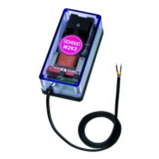 SCHEGO Pumpe M2K3 electronic 12 Volt