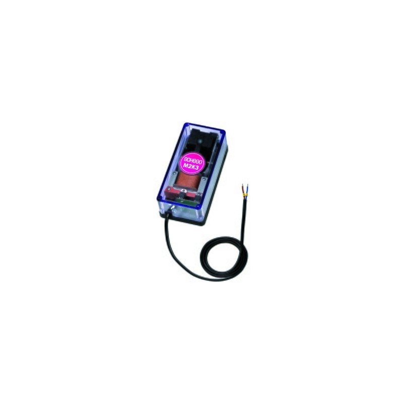 SCHEGO Pumpe M2K3 electronic 12 Volt