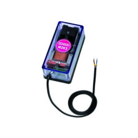 SCHEGO Pumpe M2K3 electronic 12 Volt