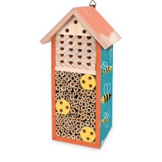 AniOne my pet & me DIY-Insektenhotel