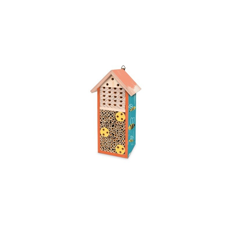 AniOne my pet & me DIY-Insektenhotel