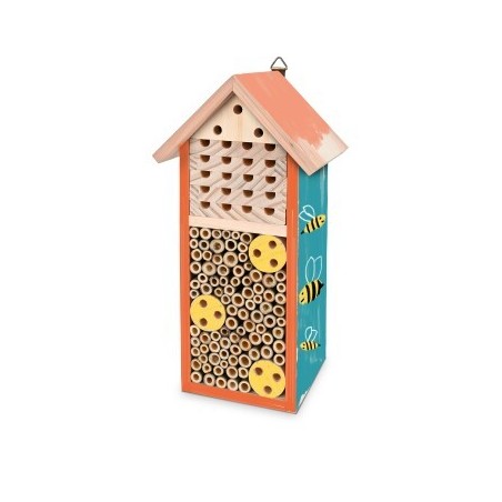 AniOne my pet & me DIY-Insektenhotel