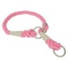 Naturally Good Tau-Halsband pink L