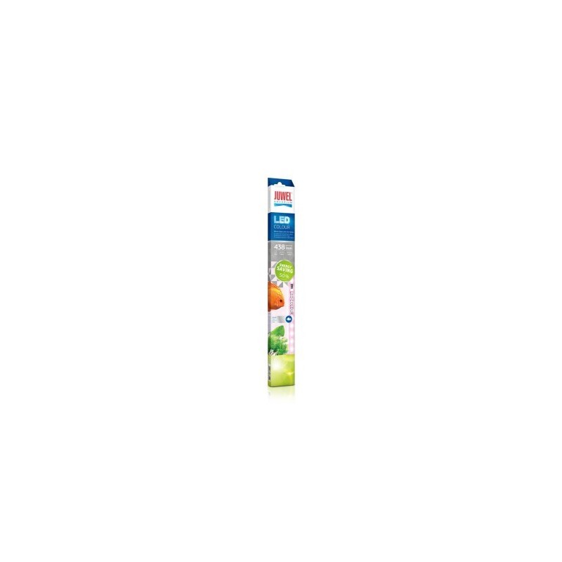 JUWEL Leuchtmittel LED Colour 43,8 cm, 12 W