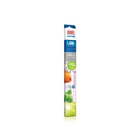 JUWEL Leuchtmittel LED Colour 43,8 cm, 12 W