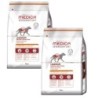 PetBalance Medica Leberdiät Geflügel & Reis 2x8 kg