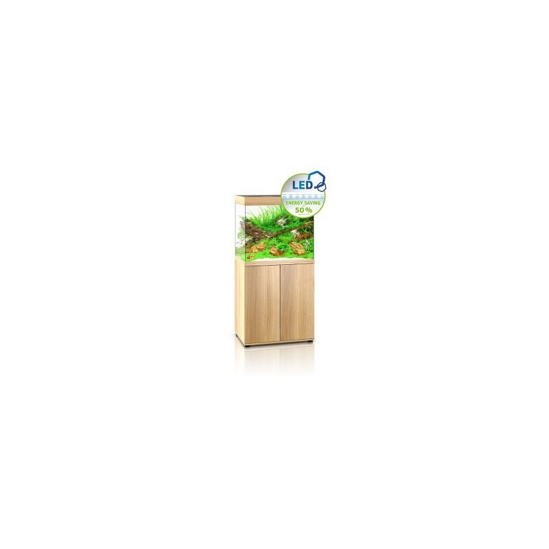 JUWEL Lido 200 LED Kombination helles Holz