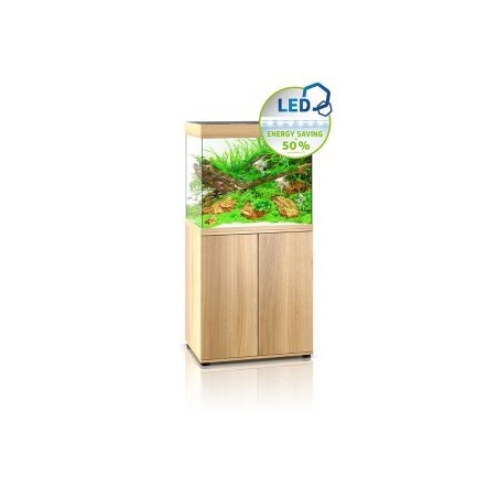 JUWEL Lido 200 LED Kombination helles Holz