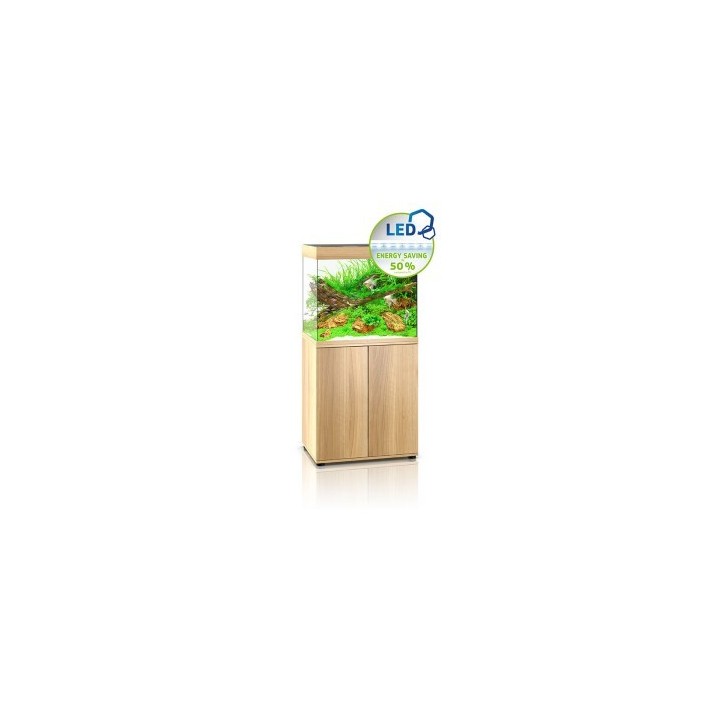 JUWEL Lido 200 LED Kombination helles Holz