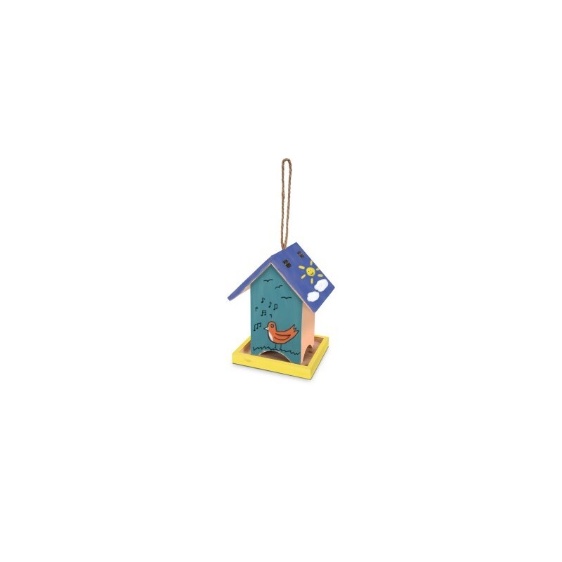 AniOne my pet & me DIY-Futterhaus
