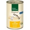 REAL NATURE Adult Ente mit Forelle 12x400 g