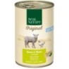 REAL NATURE Light Huhn und Lamm 24x400 g