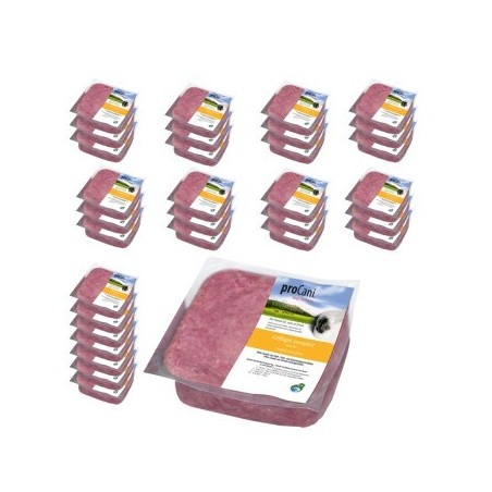 ProCani buy nature Geflügel komplett 32x500 g