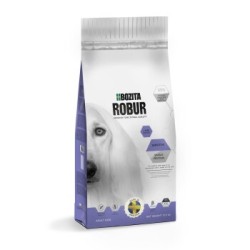 BOZITA Robur Sensitive Lamm und Reis 12,5 kg