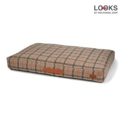 LOOKS by Wolfgang Joop Kissen Karo XL