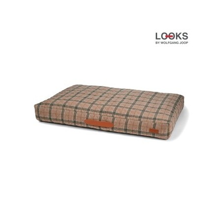 LOOKS by Wolfgang Joop Kissen Karo XL