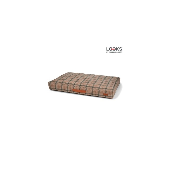 LOOKS by Wolfgang Joop Kissen Karo XL