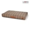 LOOKS by Wolfgang Joop Kissen Karo XL