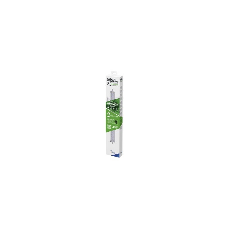 Aquatlantis EasyLED Universal 2.0 Süsswasser 59 cm
