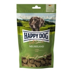 HAPPY DOG SoftSnack Neuseeland 100 g