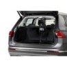 Starliner Kofferraumwanne schwarz für BMW X3, Bj. 2017 - 10/2024 (Typ G01) und BMW iX3, ab Bj. 2021