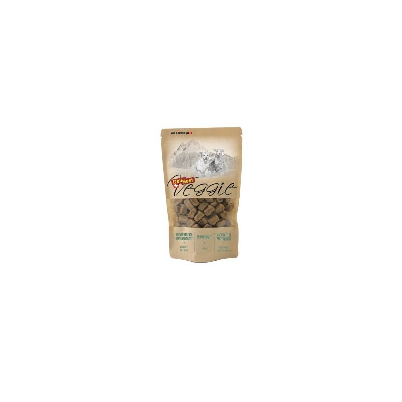 DeliBest Veggie 100g