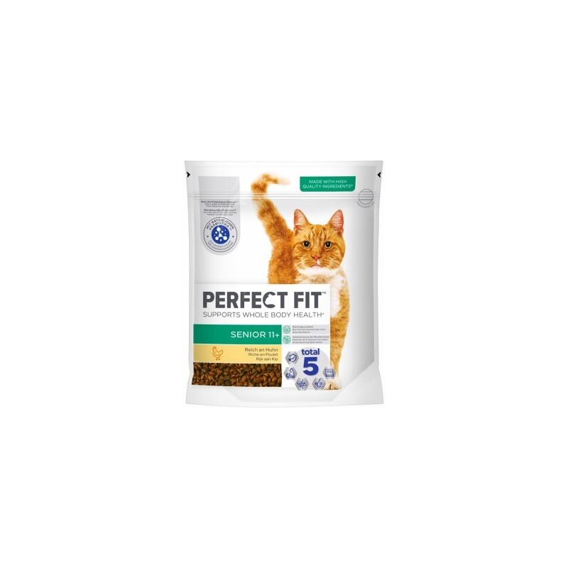 PERFECT FIT Senior 11+ mit Huhn 750 g