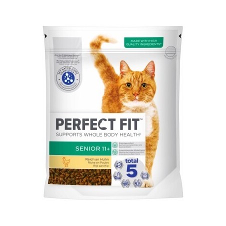 PERFECT FIT Senior 11+ mit Huhn 750 g
