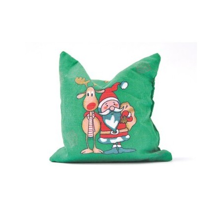Aumüller Spielkissen Hohoho