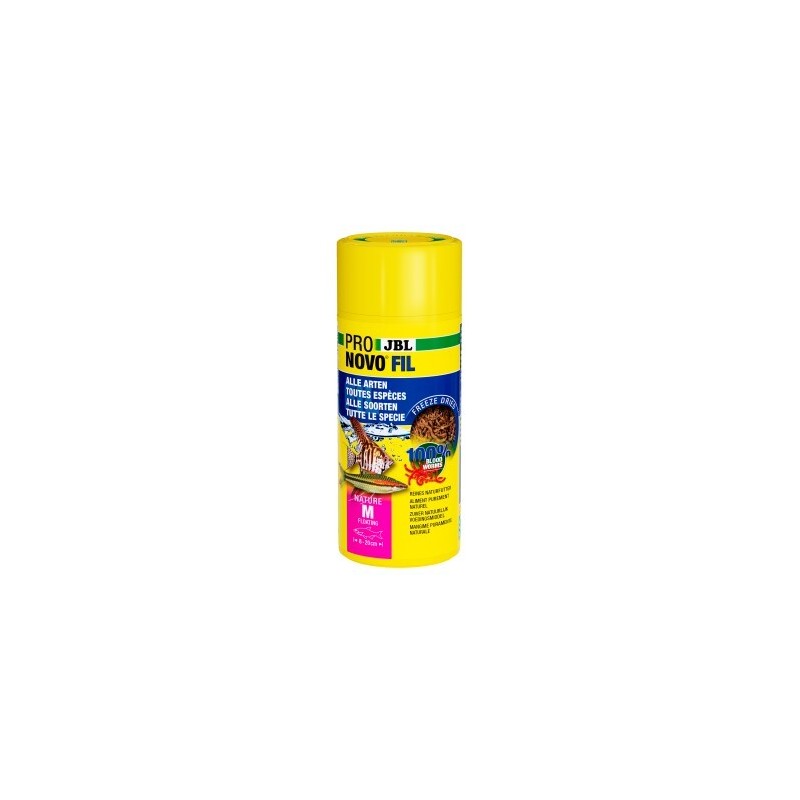 JBL PRONOVO Fil 250 ml