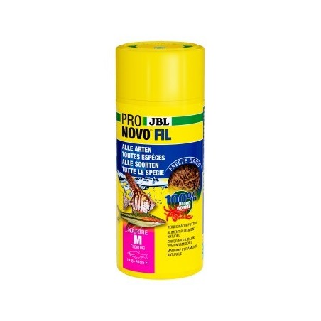 JBL PRONOVO Fil 250 ml