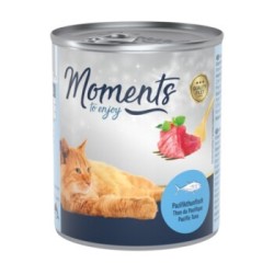MOMENTS Adult 6 x 220g Pazifikthunfisch