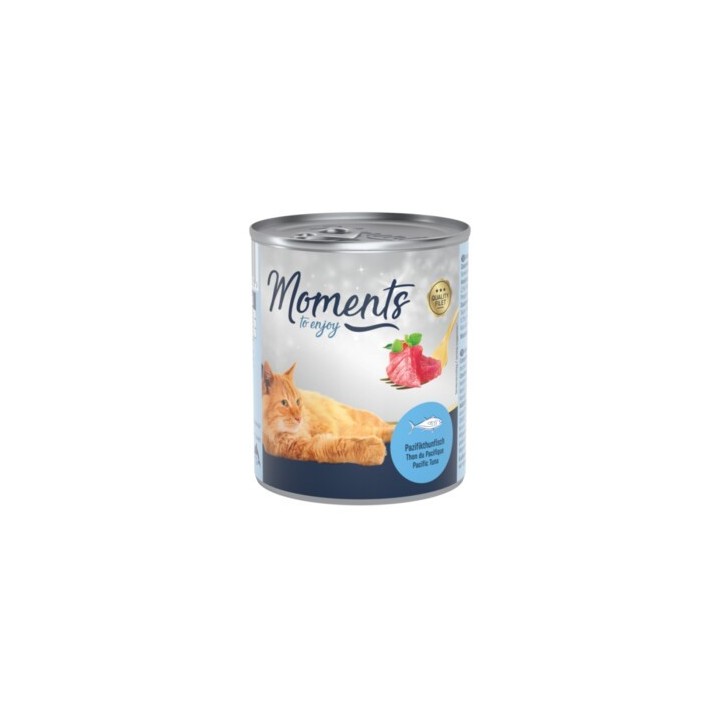 MOMENTS Adult 6 x 220g Pazifikthunfisch