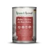 Venandi Animal Mono-Protein 6x400 g Huhn