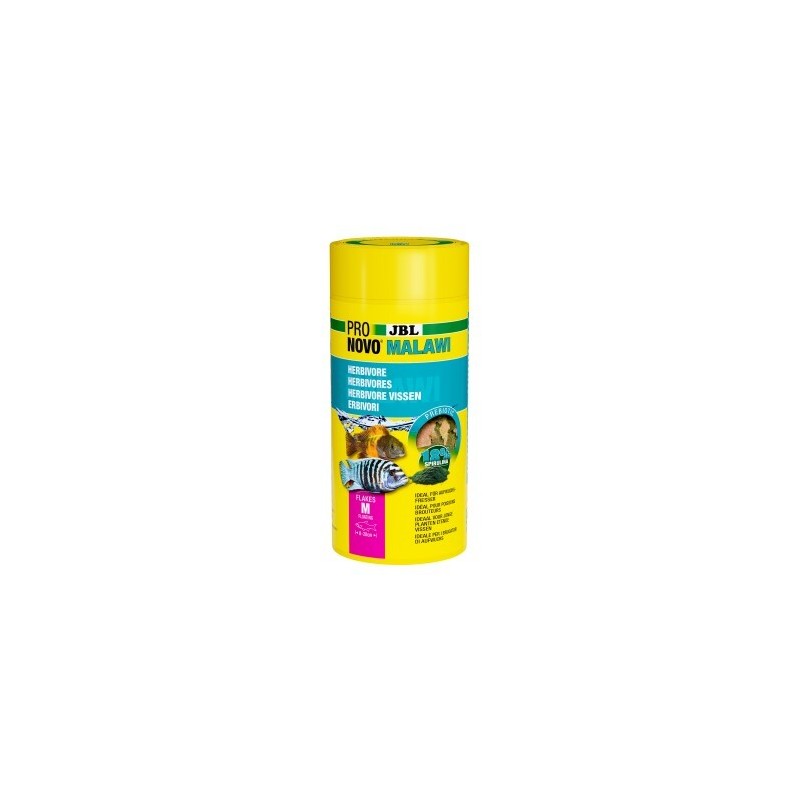 JBL PRONOVO Malawi Flakes M 1 l