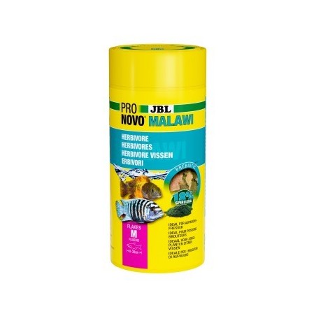 JBL PRONOVO Malawi Flakes M 1 l