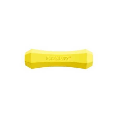 Playology Squeaky Chew Stick Chicken M