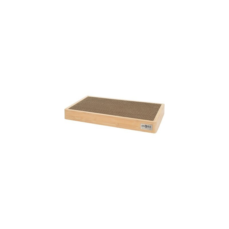 more Lifestyle More Rahmen mit Kratzpappe Frame
