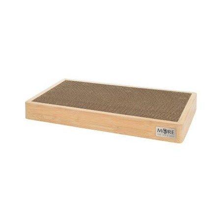 more Lifestyle More Rahmen mit Kratzpappe Frame