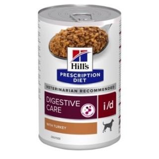 Hill's Prescription Diet i/d Truthahn 12x360g
