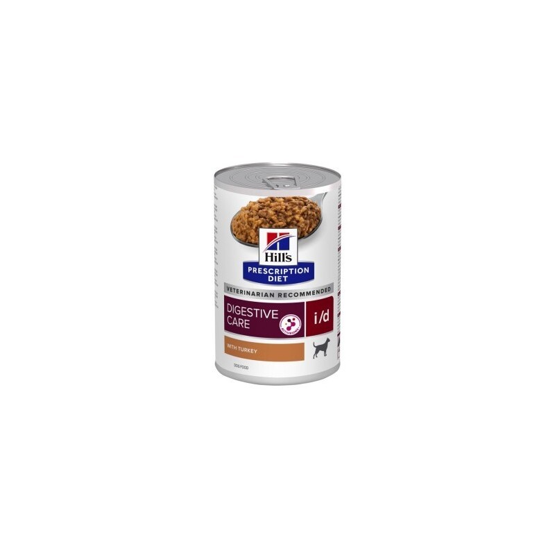 Hill's Prescription Diet i/d Truthahn 12x360g