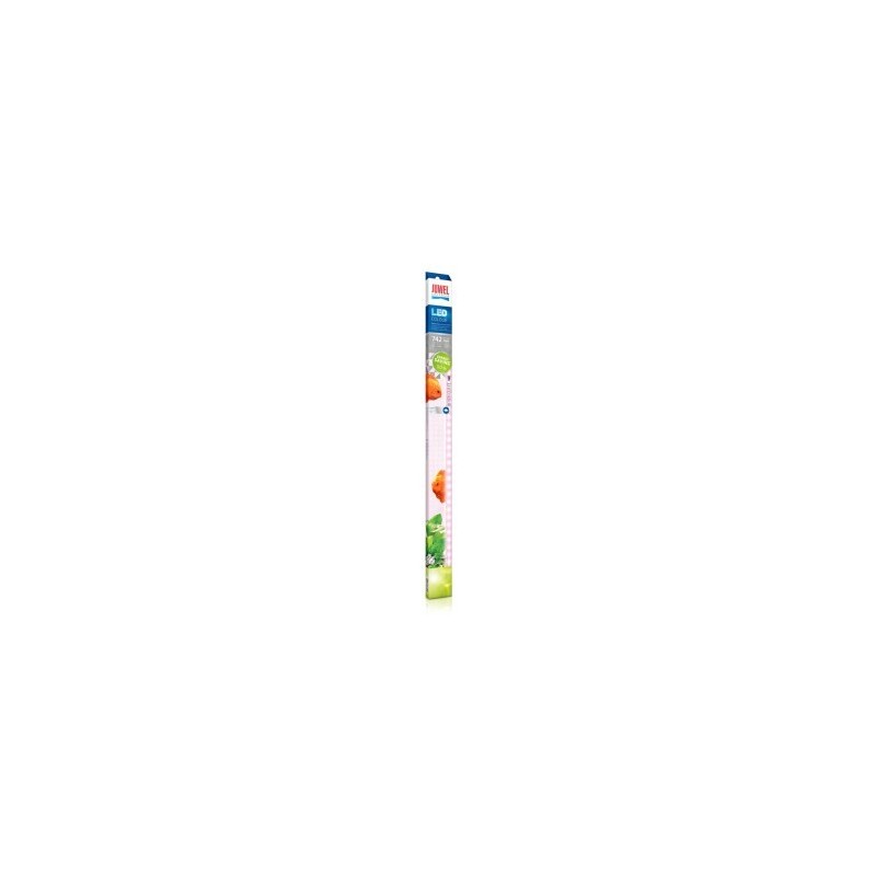 JUWEL Leuchtmittel LED Colour 74,2 cm, 19 W