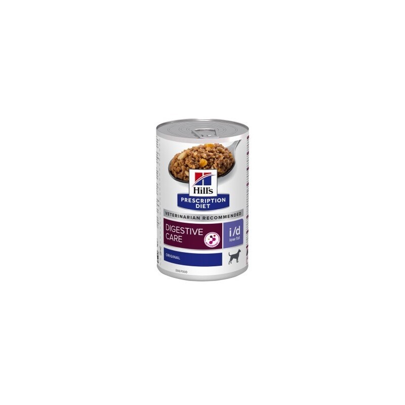 Hill's Prescription Diet i/d Low Fat 12x360g
