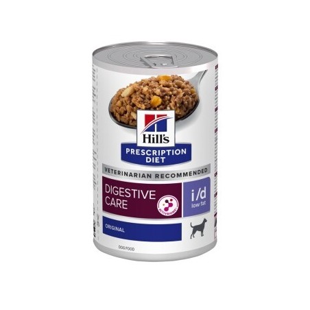 Hill's Prescription Diet i/d Low Fat 12x360g