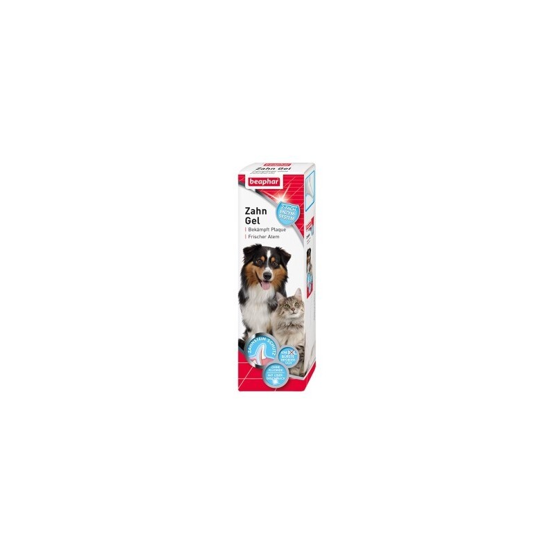 Beaphar Zahngel 100 ml