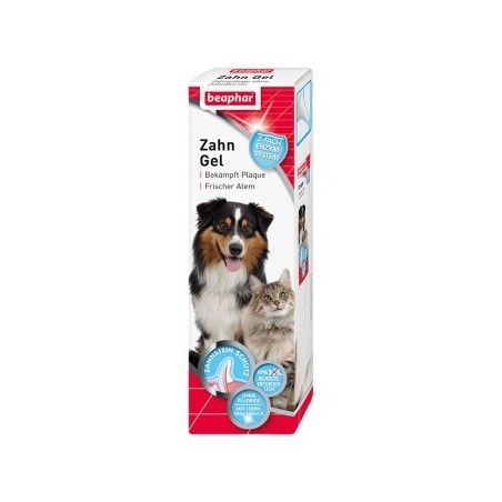 Beaphar Zahngel 100 ml